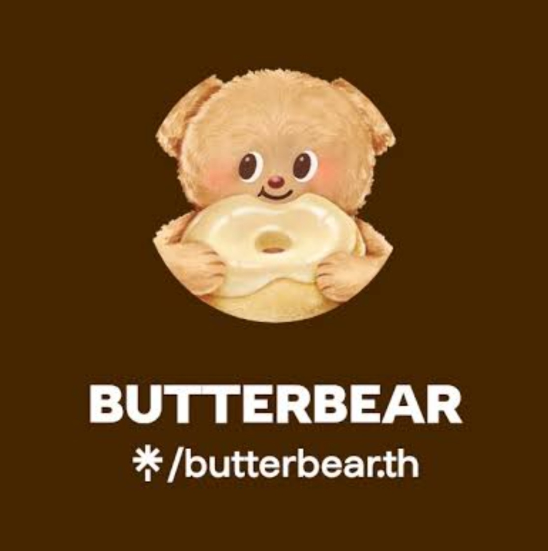 Butterbear
