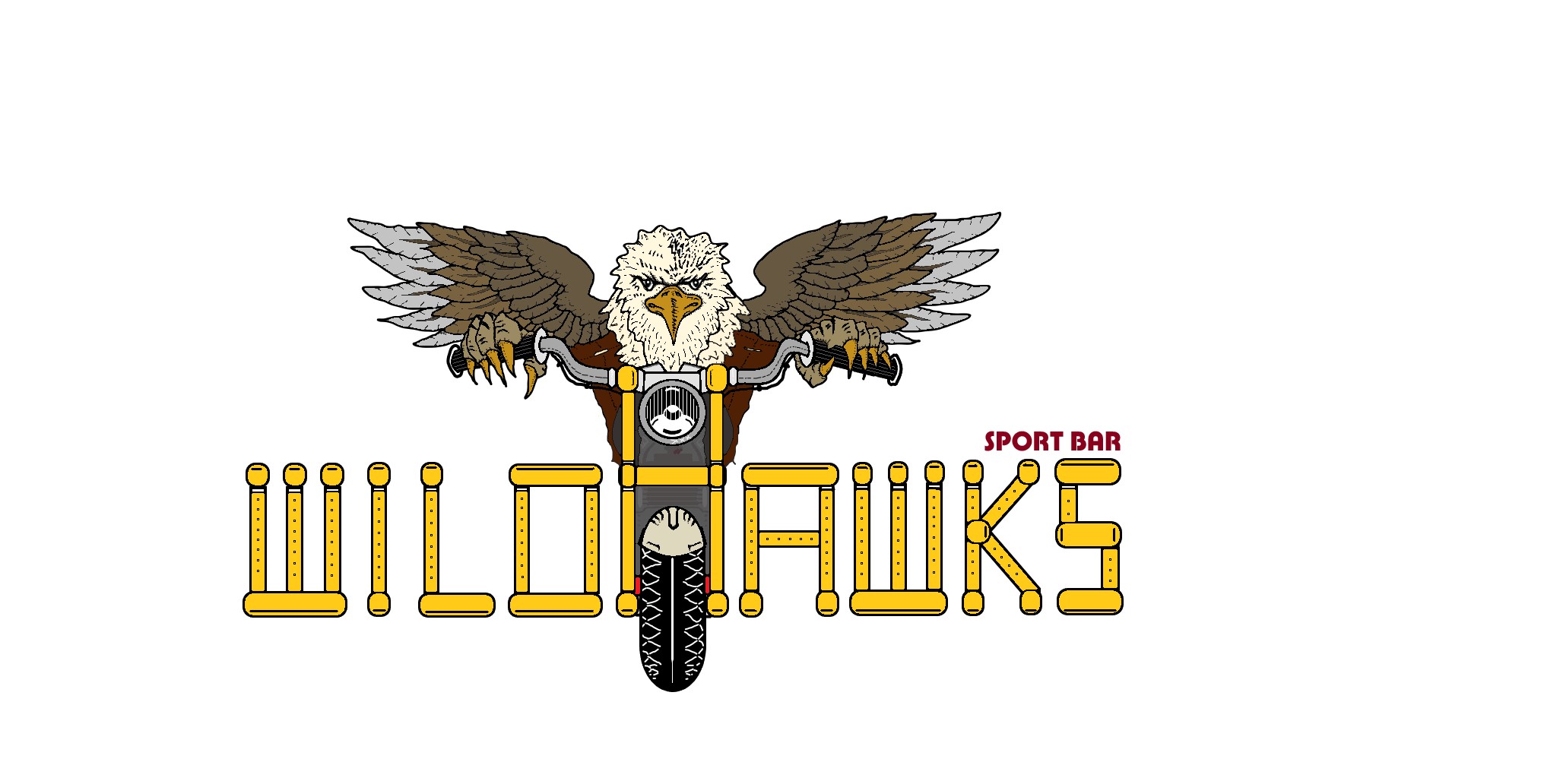 Wild Hawk